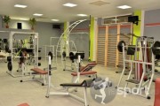 GymPuls - aerobic in Brasov | faSport.ro